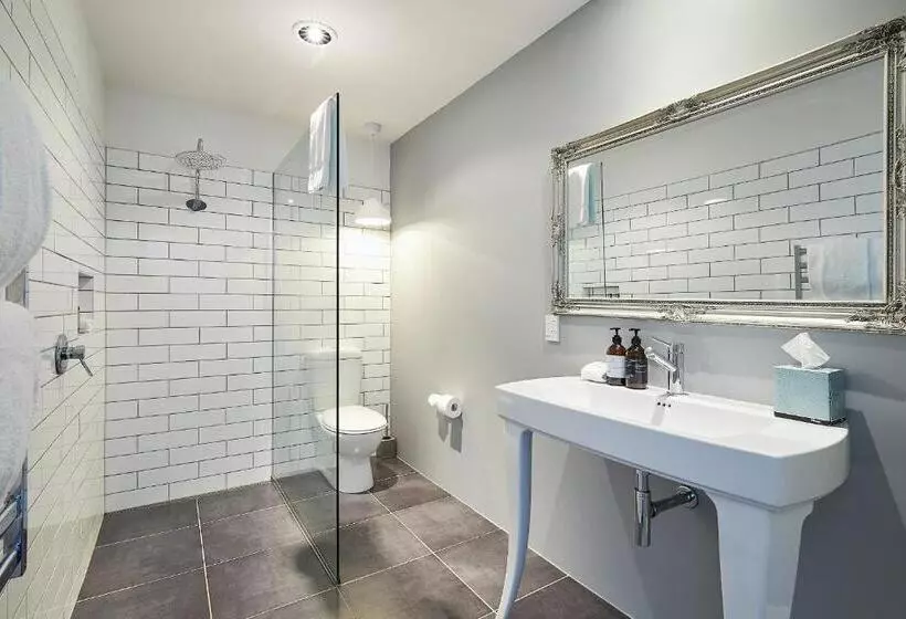 Boutique Hotel Kaikoura