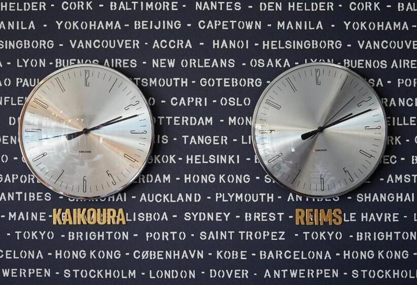 Boutique Hotel Kaikoura