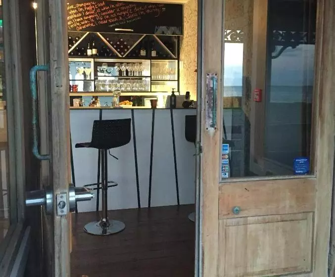 Boutique Hotel Kaikoura