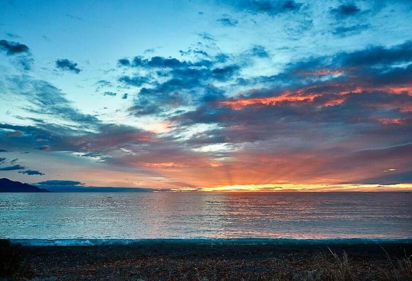 Boutique Hotel Kaikoura