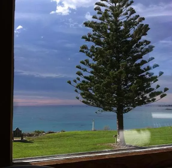 Boutique Hotel Kaikoura