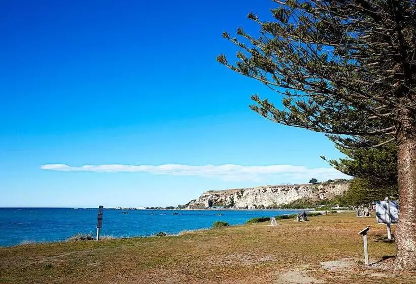 Boutique Hotel Kaikoura