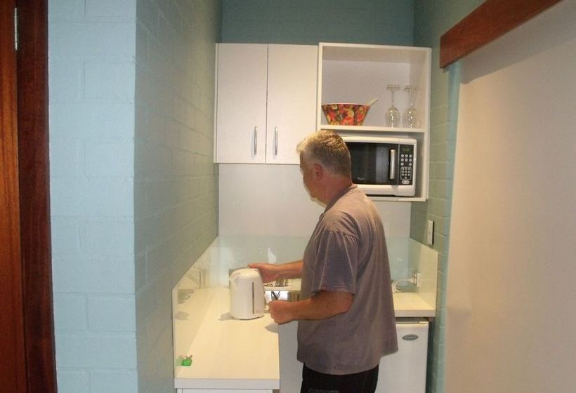 فندق Margaret House