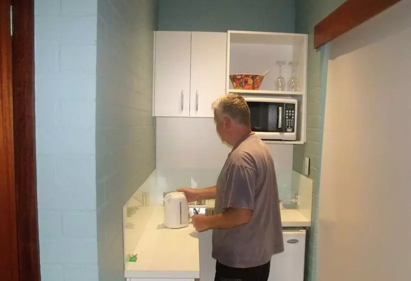 호텔 Margaret House