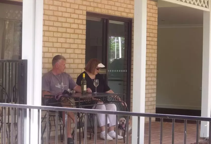 호텔 Margaret House