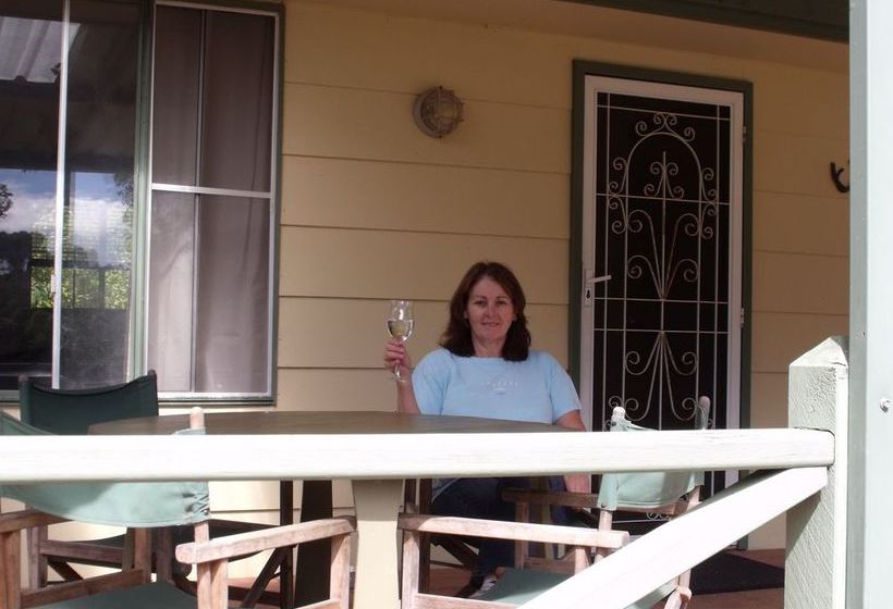 فندق Margaret House