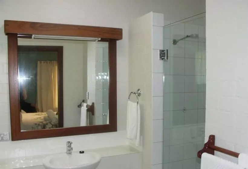 호텔 Margaret House