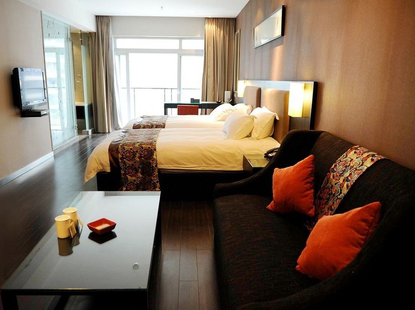 Hotel Nine Point International