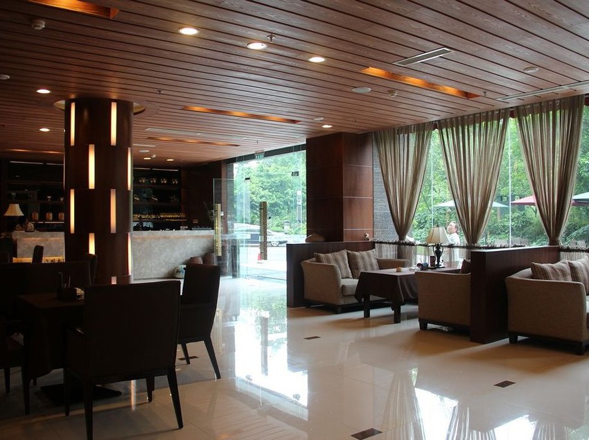 Hotel Nine Point International