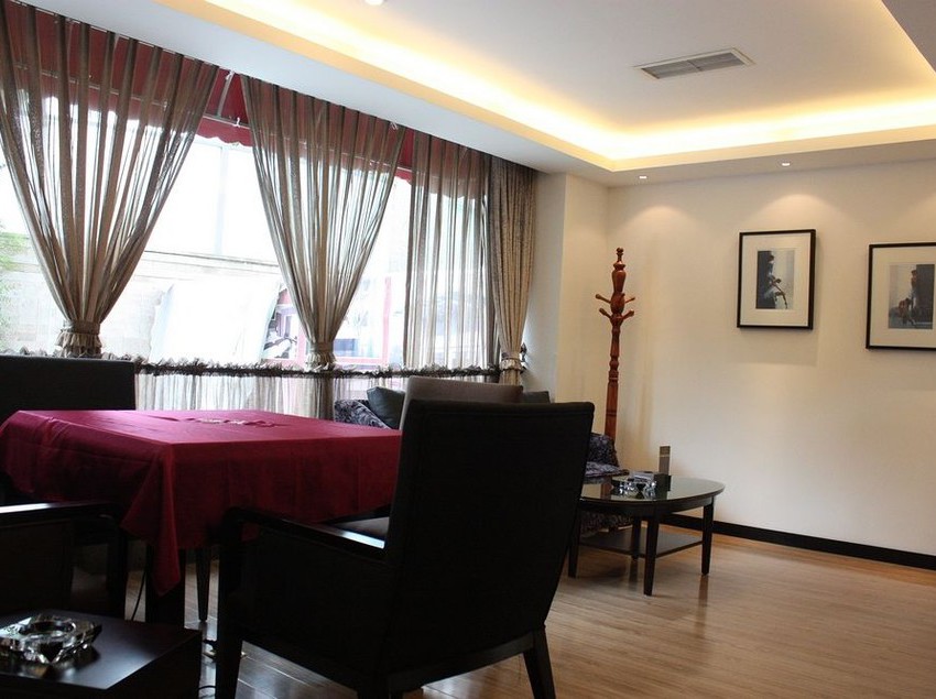 Hotel Nine Point International