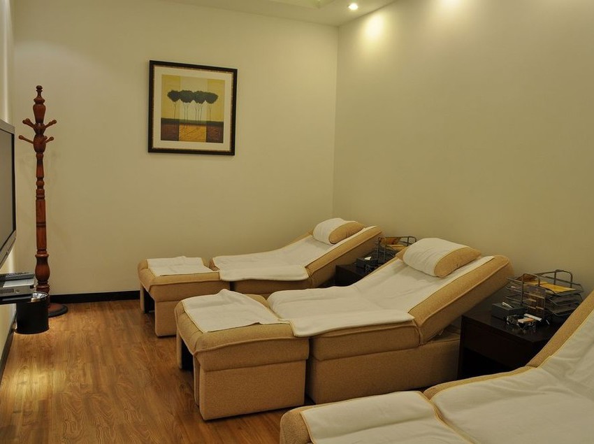 Hotel Nine Point International