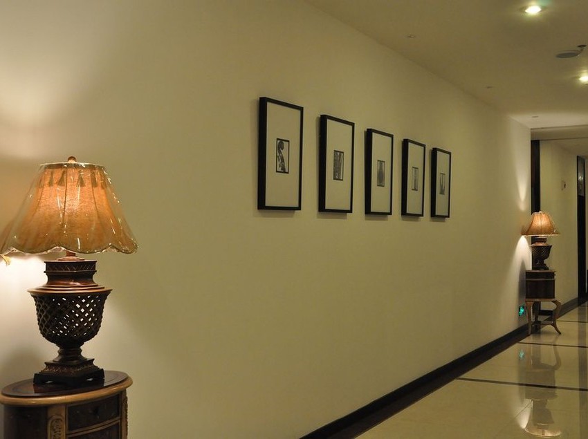 Hotel Nine Point International