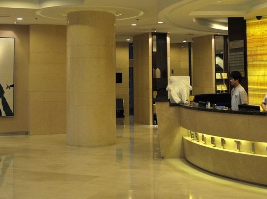 Hotel Nine Point International