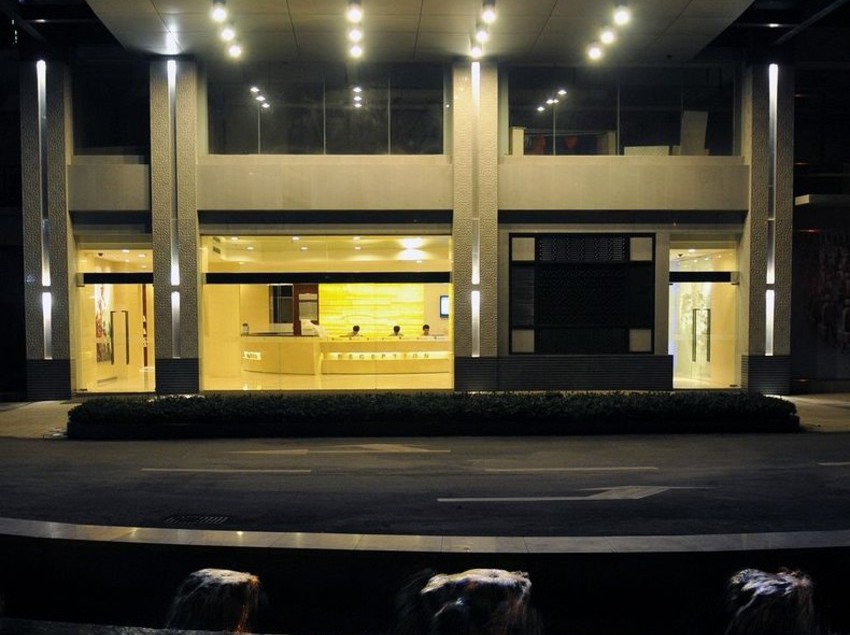 Hotel Nine Point International