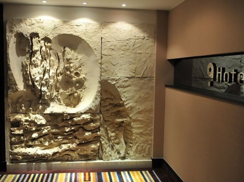 Hotel Nine Point International