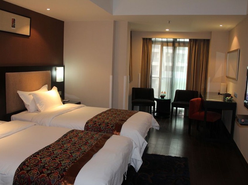 Hotel Nine Point International