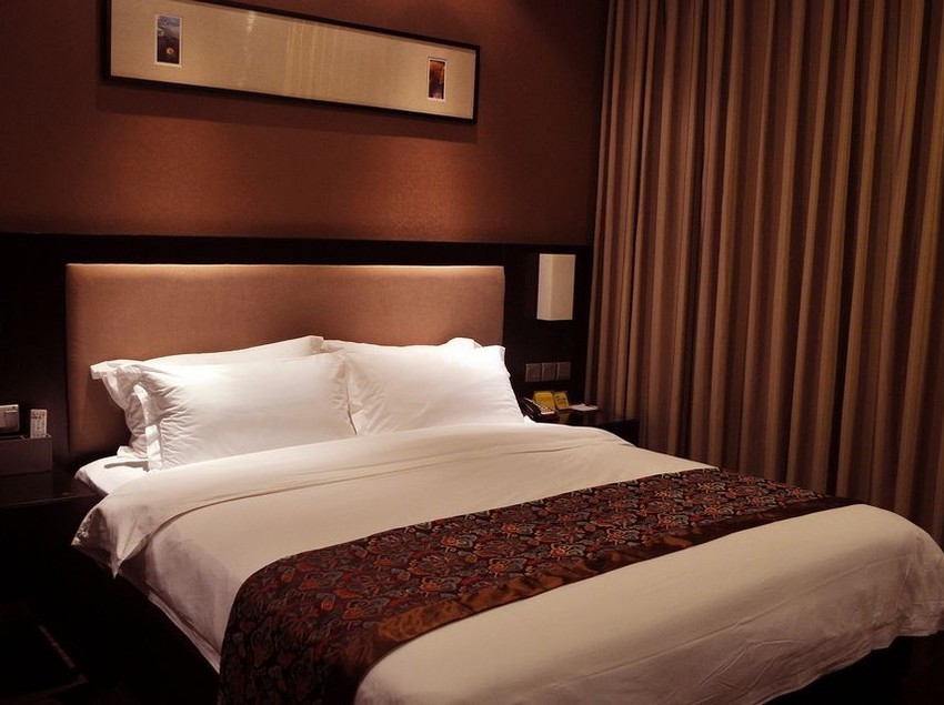 Hotel Nine Point International