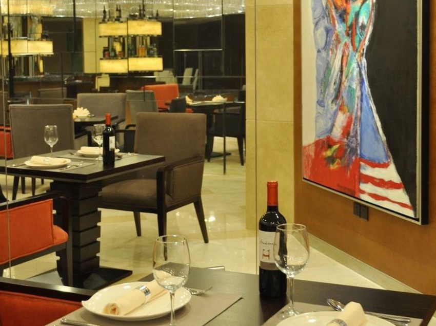 Hotel Nine Point International