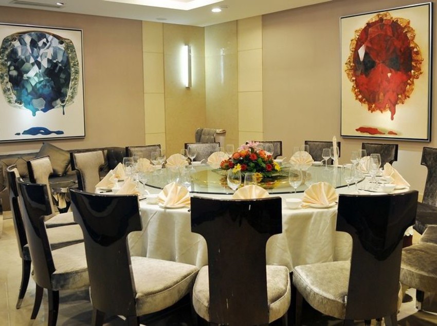 Hotel Nine Point International