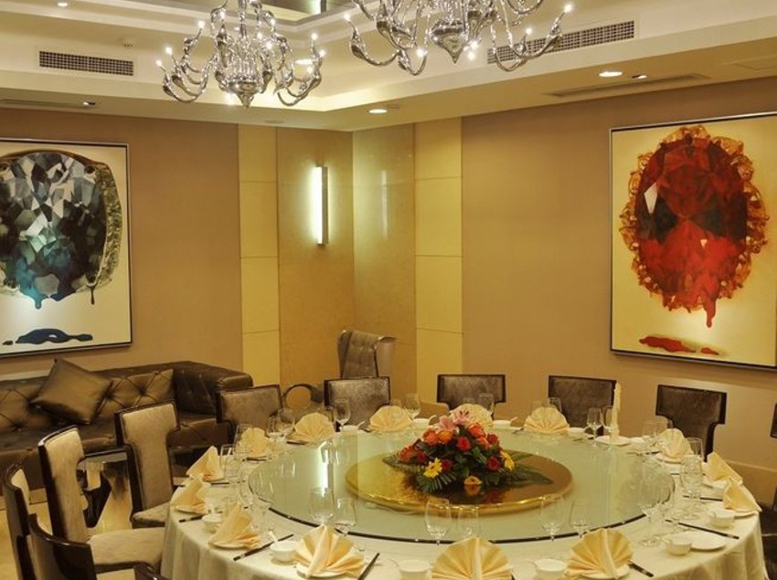 Hotel Nine Point International