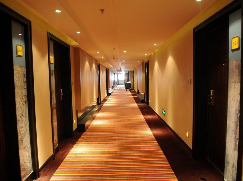 Hotel Nine Point International