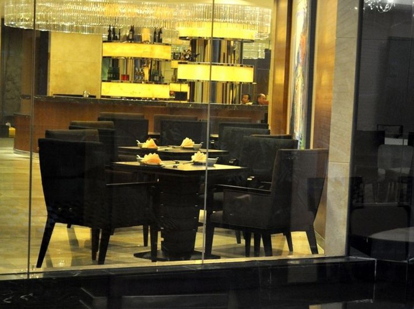 Hotel Nine Point International