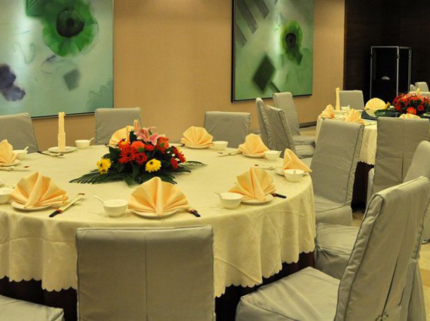 Hotel Nine Point International