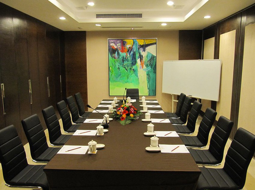 Hotel Nine Point International