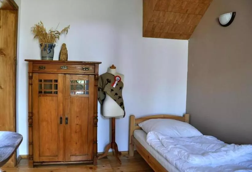 Hotelli Palace Popowo Stare