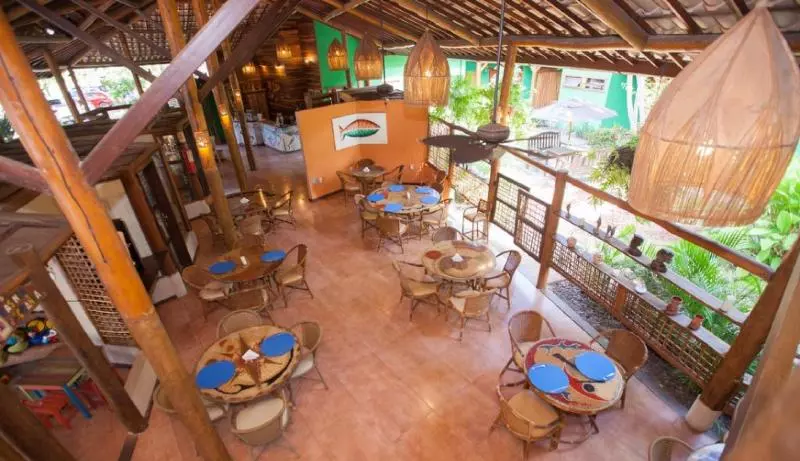 Hotel Pousada Casa De Praia