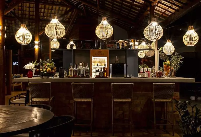 Hotel Pousada Casa De Praia