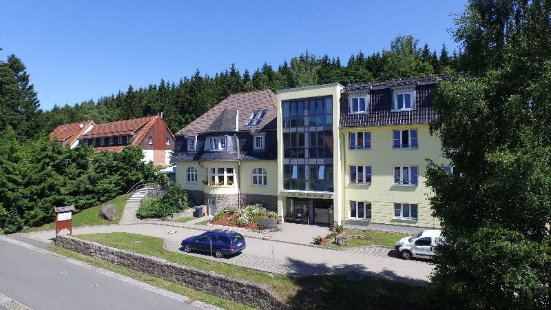 Regiohotel Am Brocken Schierke