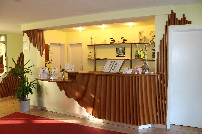 Regiohotel Am Brocken Schierke