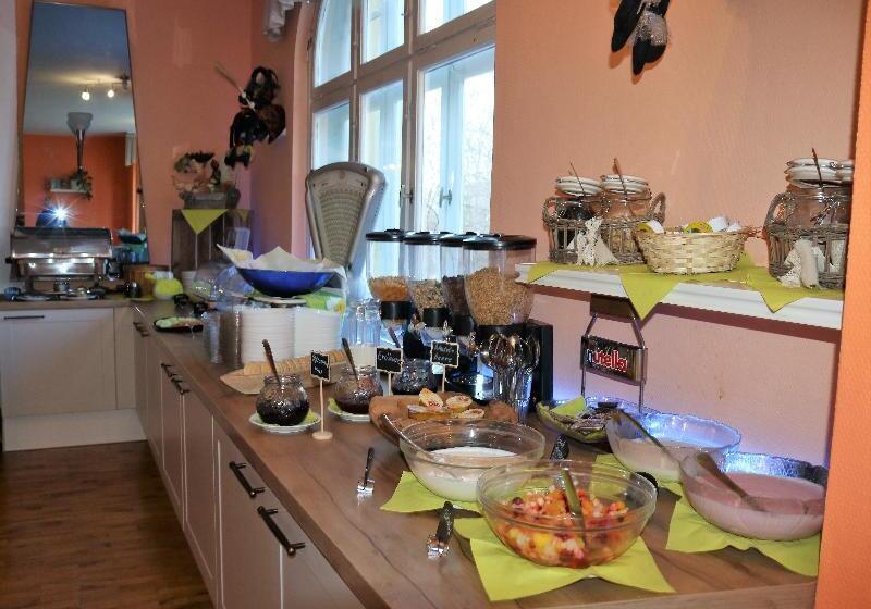 Regiohotel Am Brocken Schierke