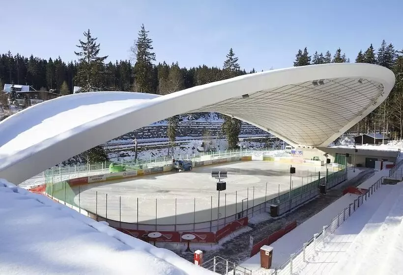 Regiohotel Am Brocken Schierke