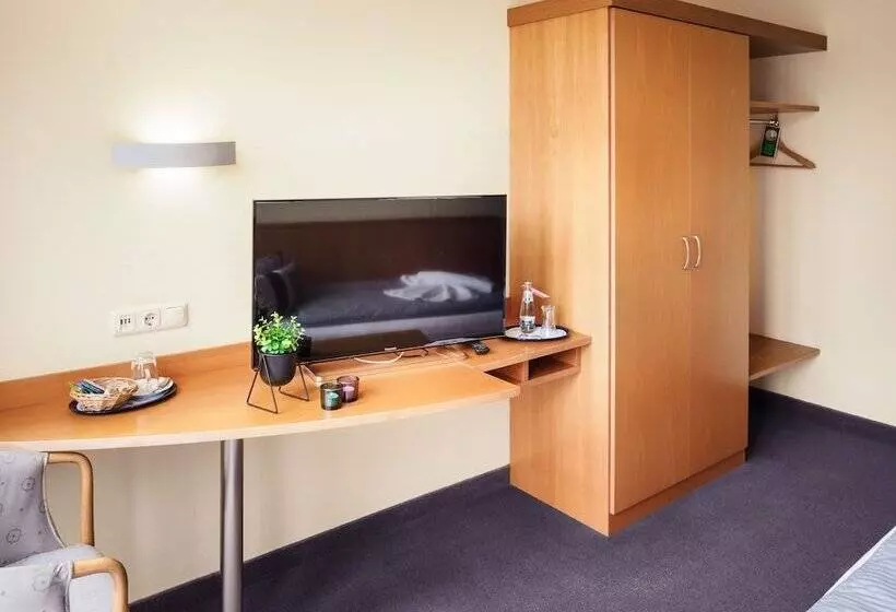 Regiohotel Am Brocken Schierke