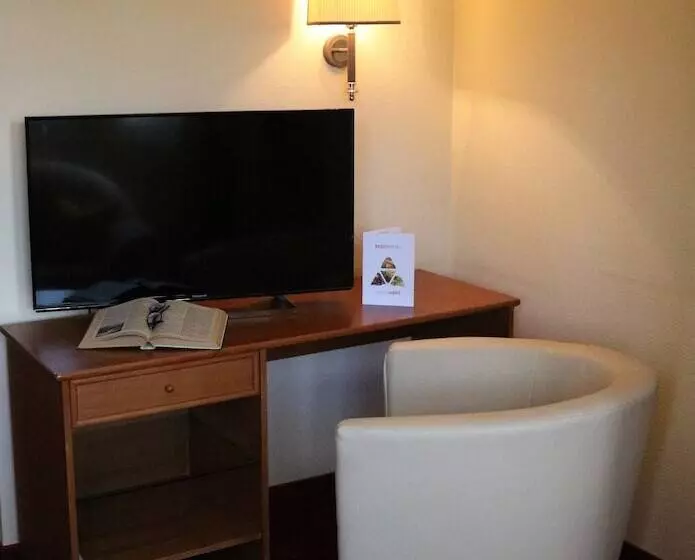 Regiohotel Am Brocken Schierke