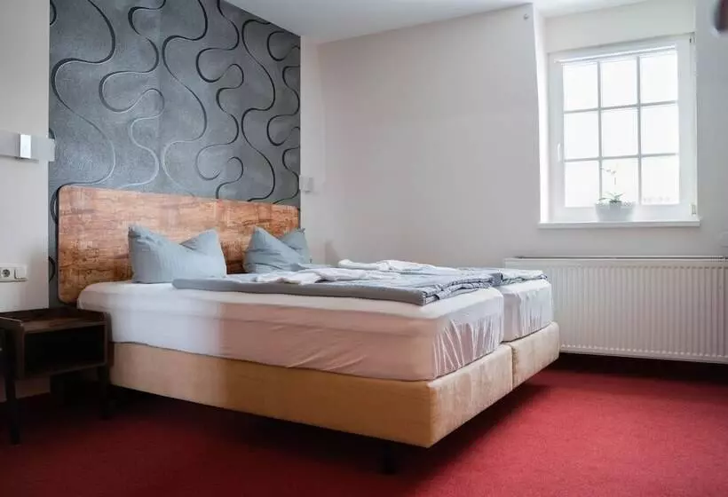 Regiohotel Am Brocken Schierke