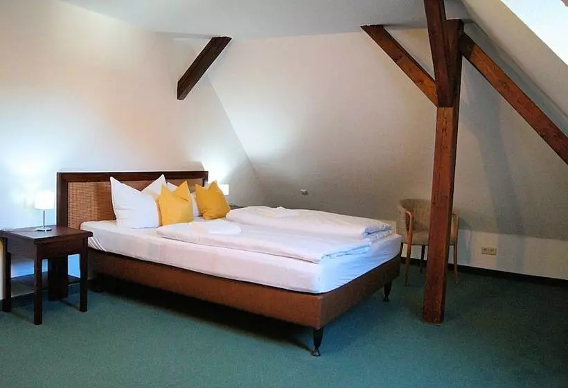 Regiohotel Am Brocken Schierke