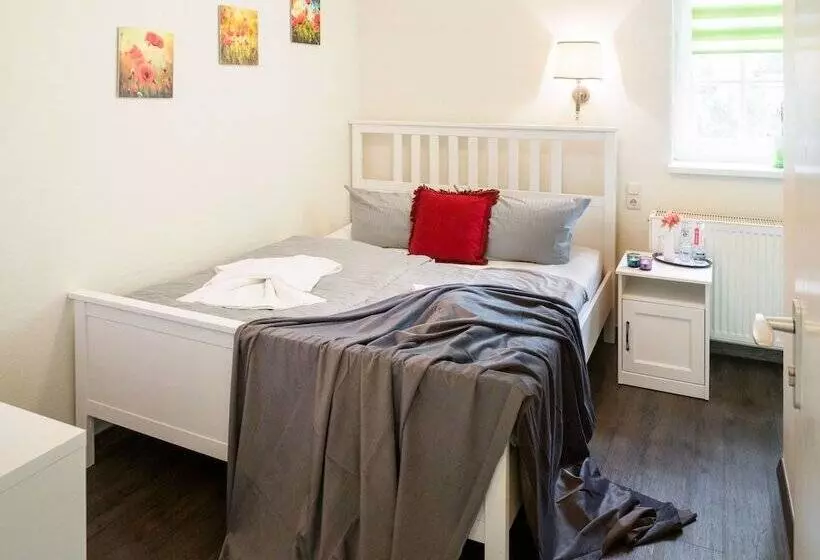 Regiohotel Am Brocken Schierke