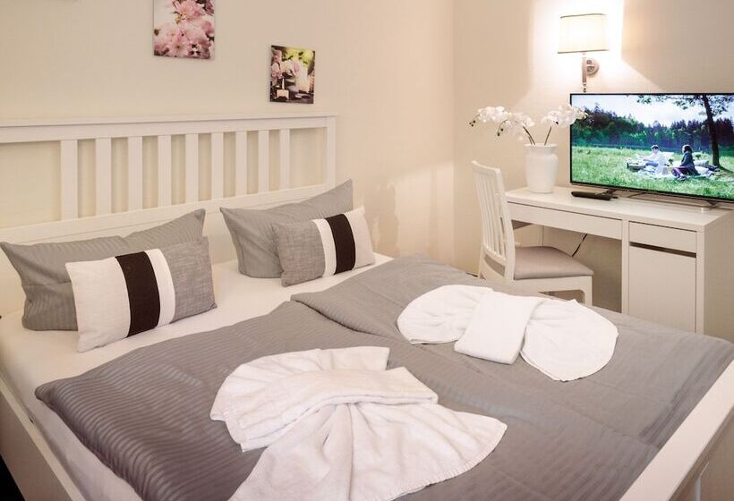 Regiohotel Am Brocken Schierke