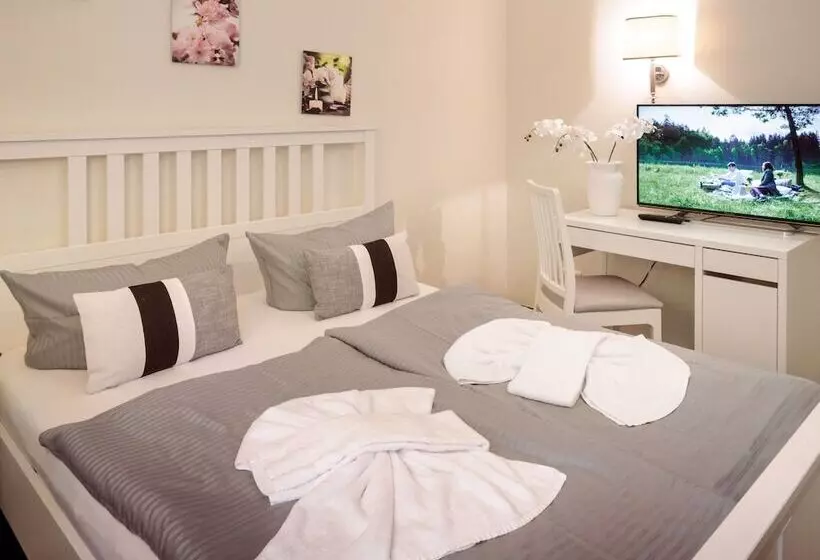 Regiohotel Am Brocken Schierke