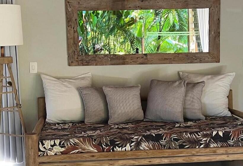 酒店 Soleluna Casa Pousada