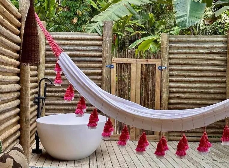 Отель Soleluna Casa Pousada