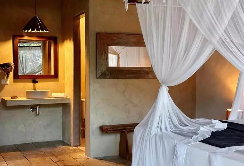 Отель Soleluna Casa Pousada