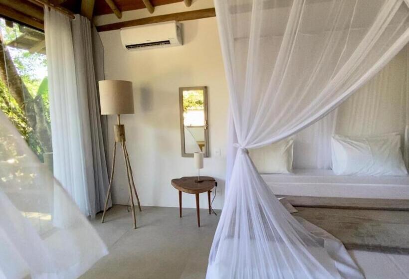 酒店 Soleluna Casa Pousada