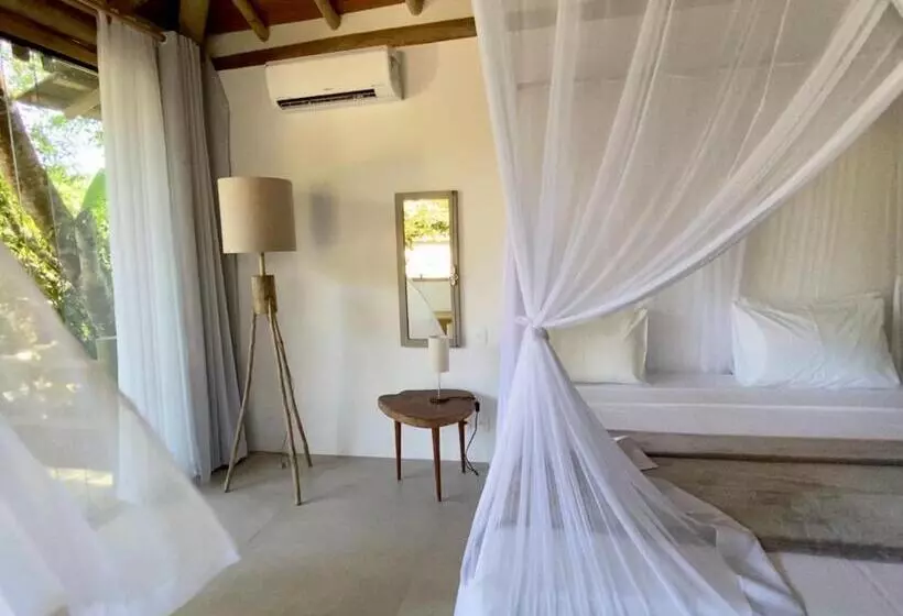 Отель Soleluna Casa Pousada