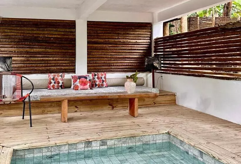 Отель Soleluna Casa Pousada