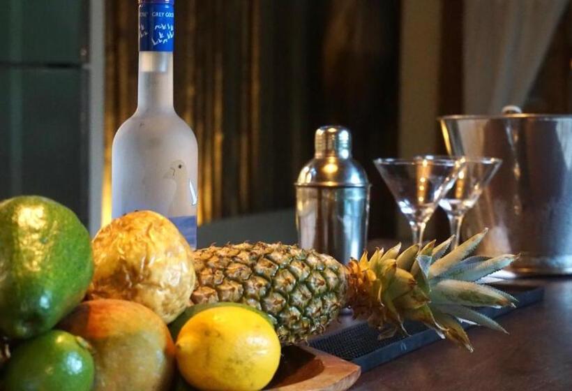 酒店 Soleluna Casa Pousada