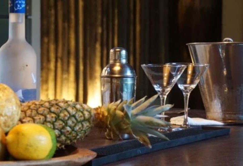 酒店 Soleluna Casa Pousada